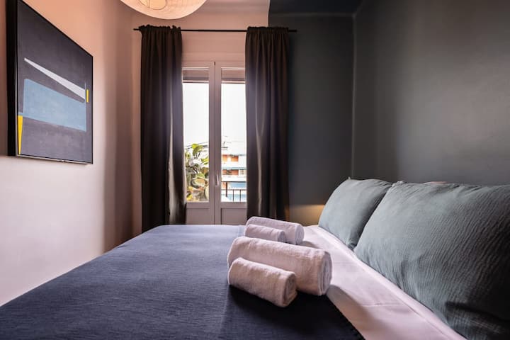 Chumba cha kulala cha pili