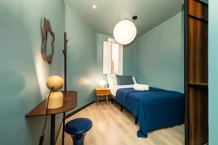 ห้องนอนที่สอง