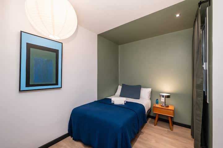 ห้องนอนที่สาม