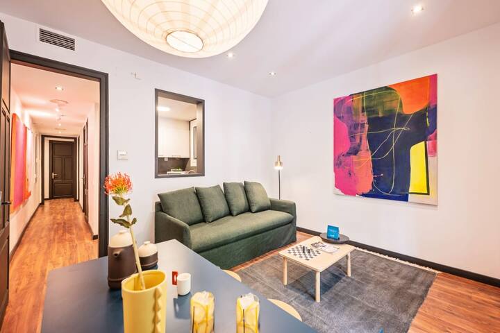 Sweett | Aragon Park Miro 401 gallery image 4