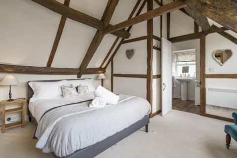 Box Cottage