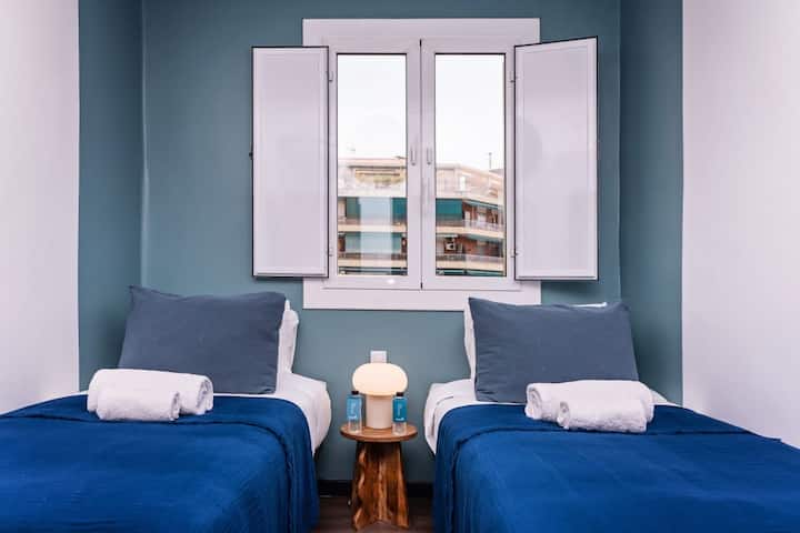 საძინებელი 2