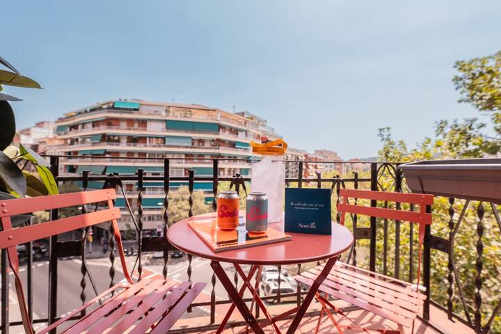 Sweett | Aragon Park Miro 403 gallery image 3