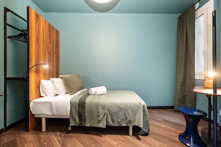 საძინებელი 3