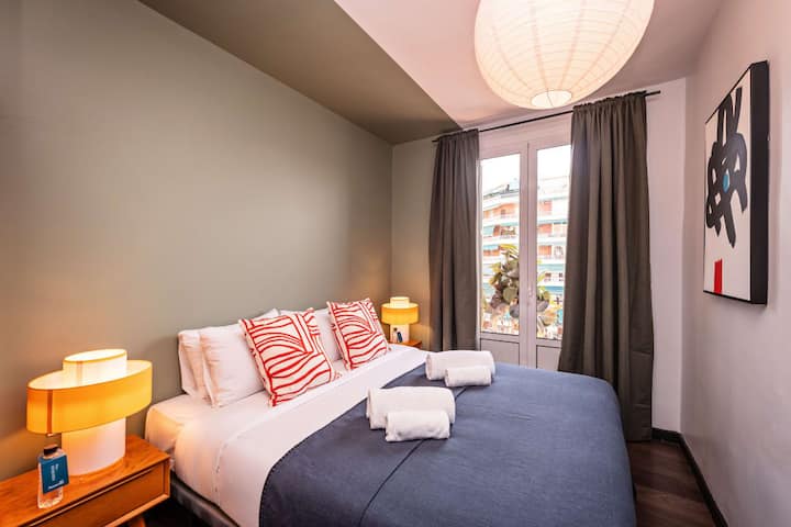 საძინებელი 1