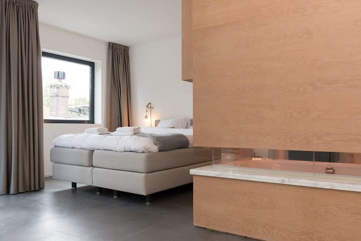 Спална соба 1