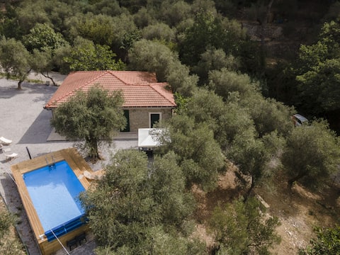 Poderi Alugi by Interhome