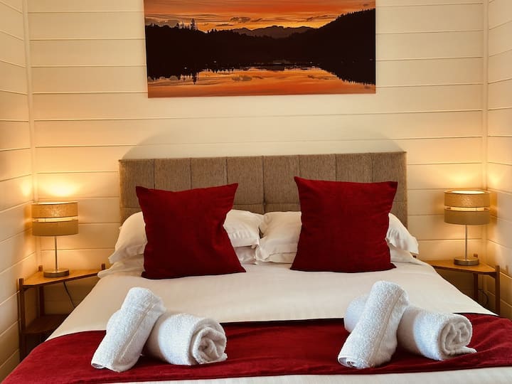 საძინებელი