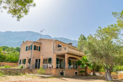Villa Maria (port Des Canonge)