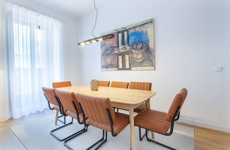 Cibeles Exclusive Ii apartment in Madrid gallery image 5