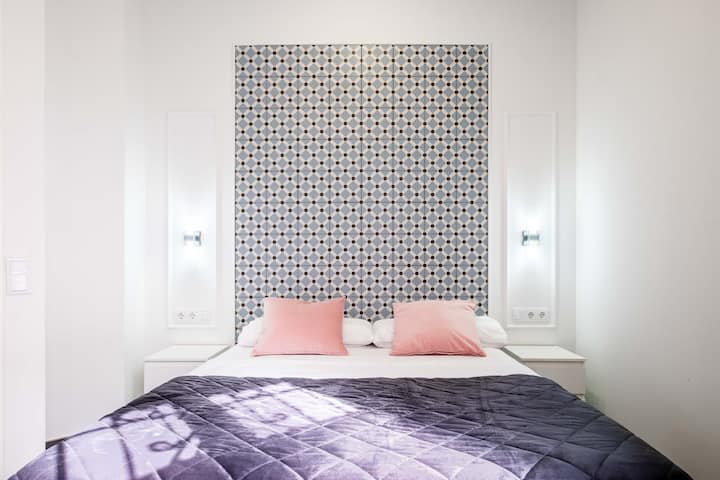 Спална соба 2