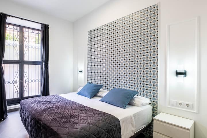 Спална соба 1