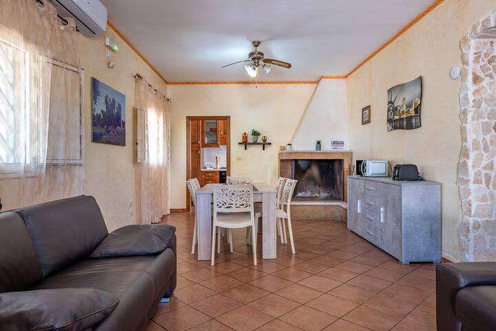 Il Canto della Cicala gallery image 5