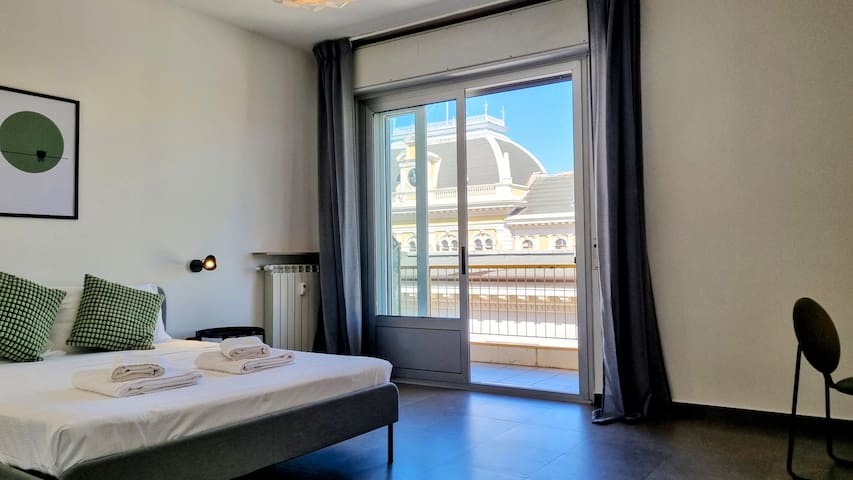 Trieste Reception managed Airbnb listing 1