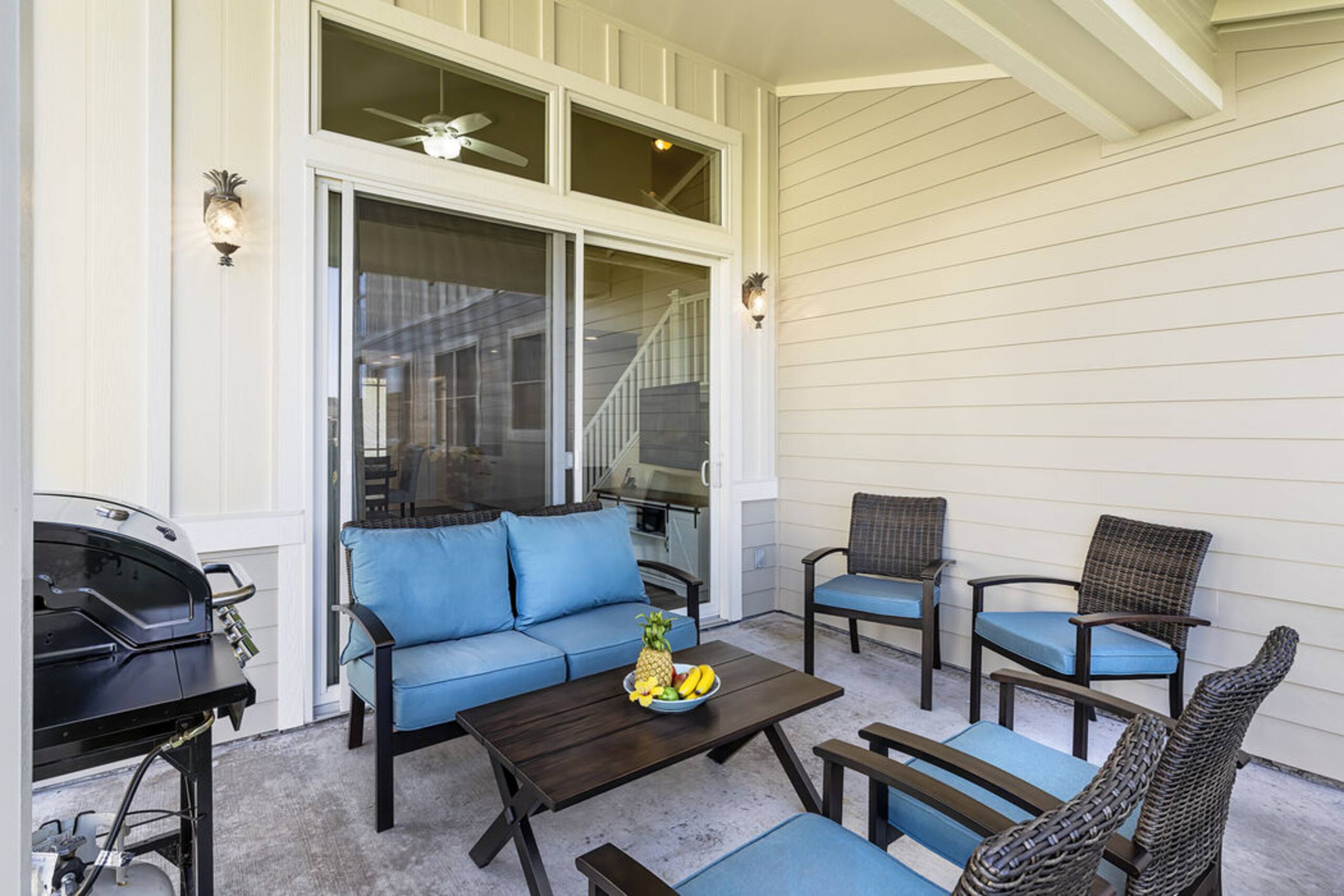 Townhouse in Kailua-Kona · ★5.0 · 3 bedrooms · 3 beds · 3 baths - Image 6