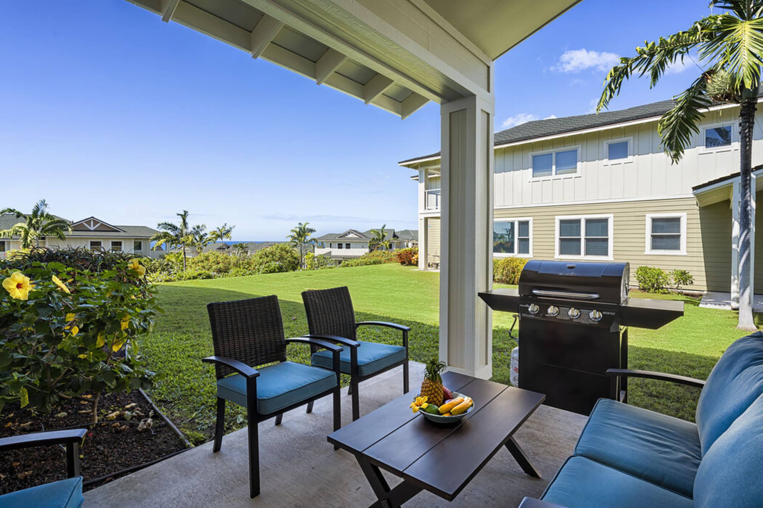 Townhouse in Kailua-Kona · ★5.0 · 3 bedrooms · 3 beds · 3 baths - Image 2