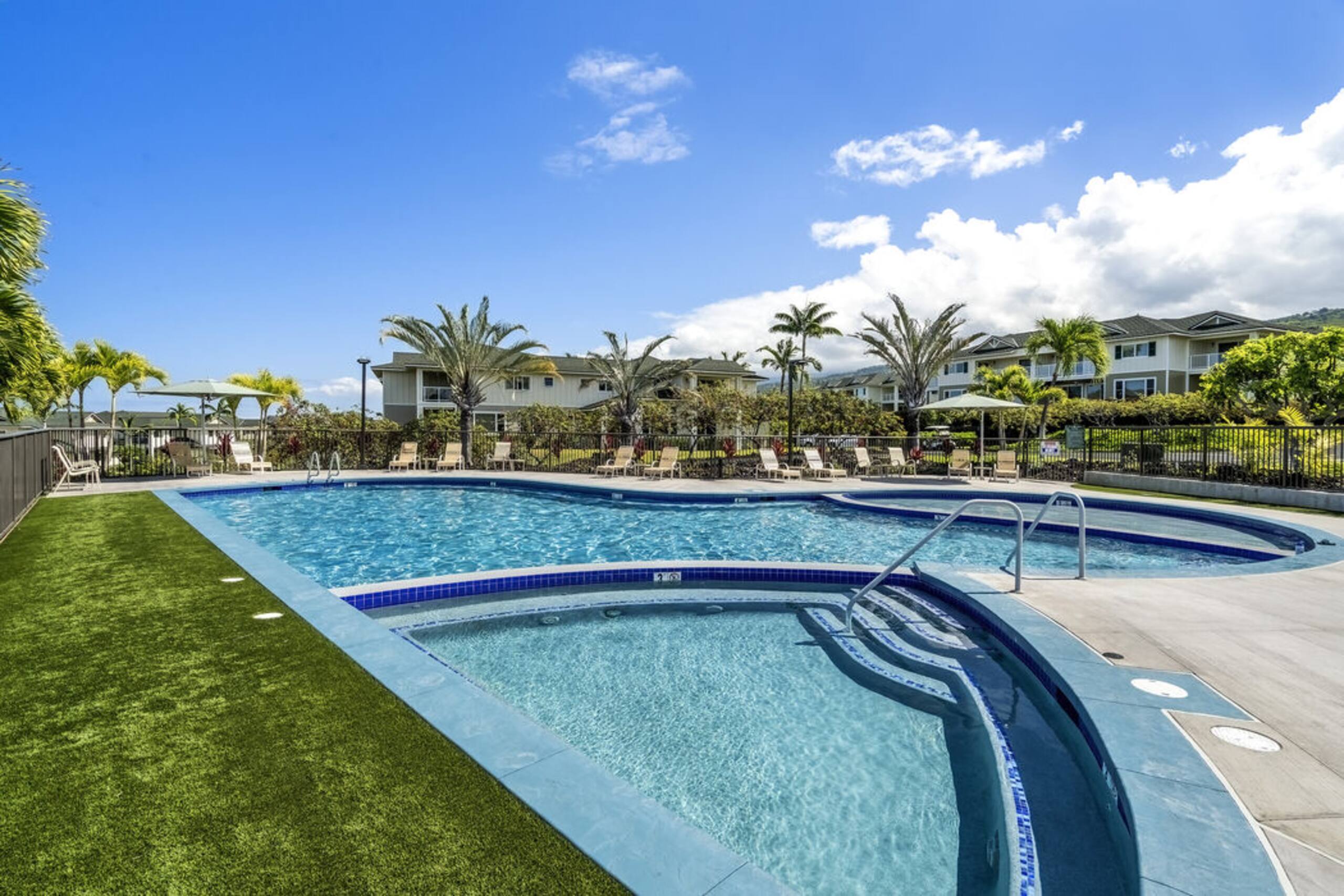 Townhouse in Kailua-Kona · ★5.0 · 3 bedrooms · 3 beds · 3 baths - Image 40