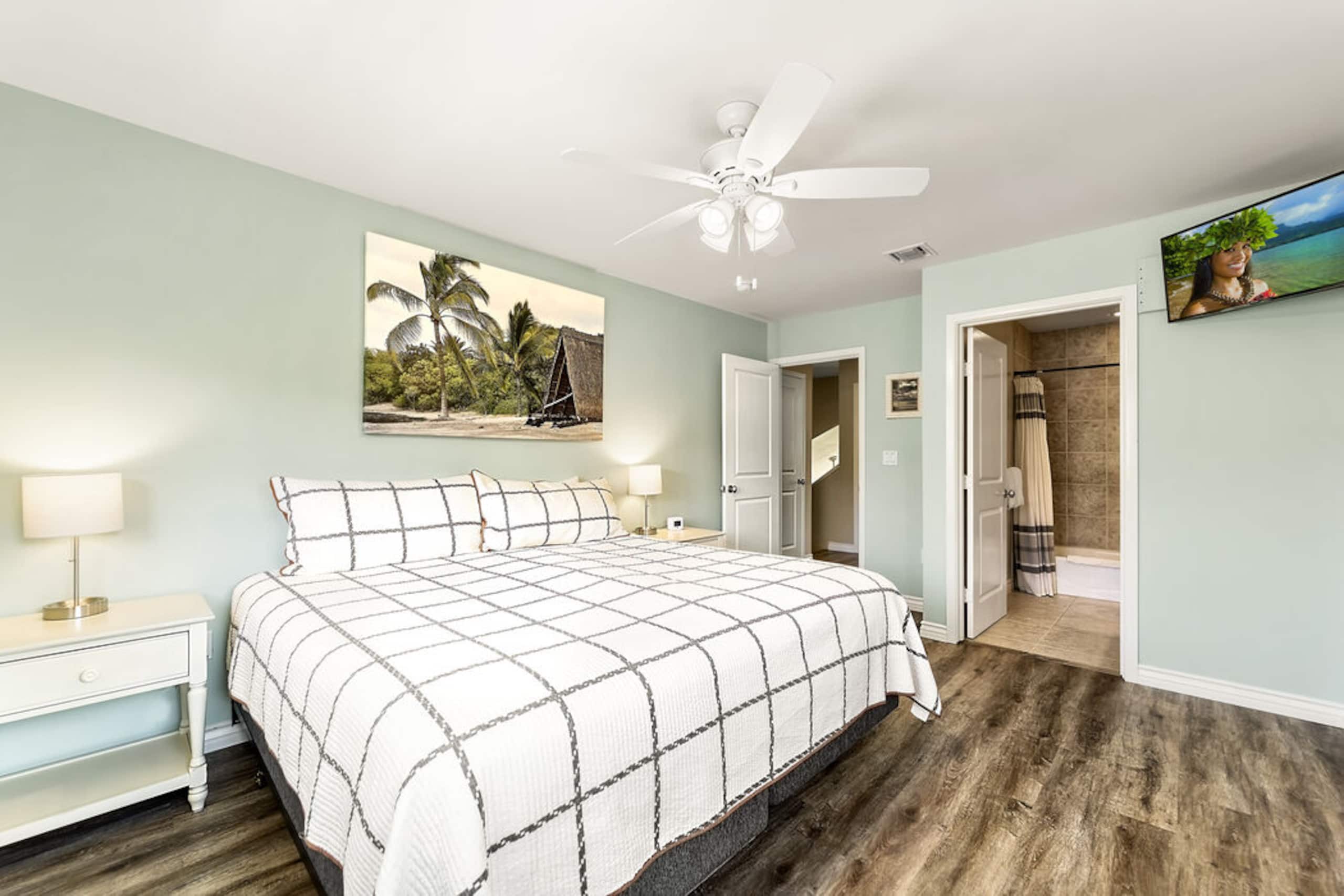 Townhouse in Kailua-Kona · ★5.0 · 3 bedrooms · 3 beds · 3 baths - Image 22