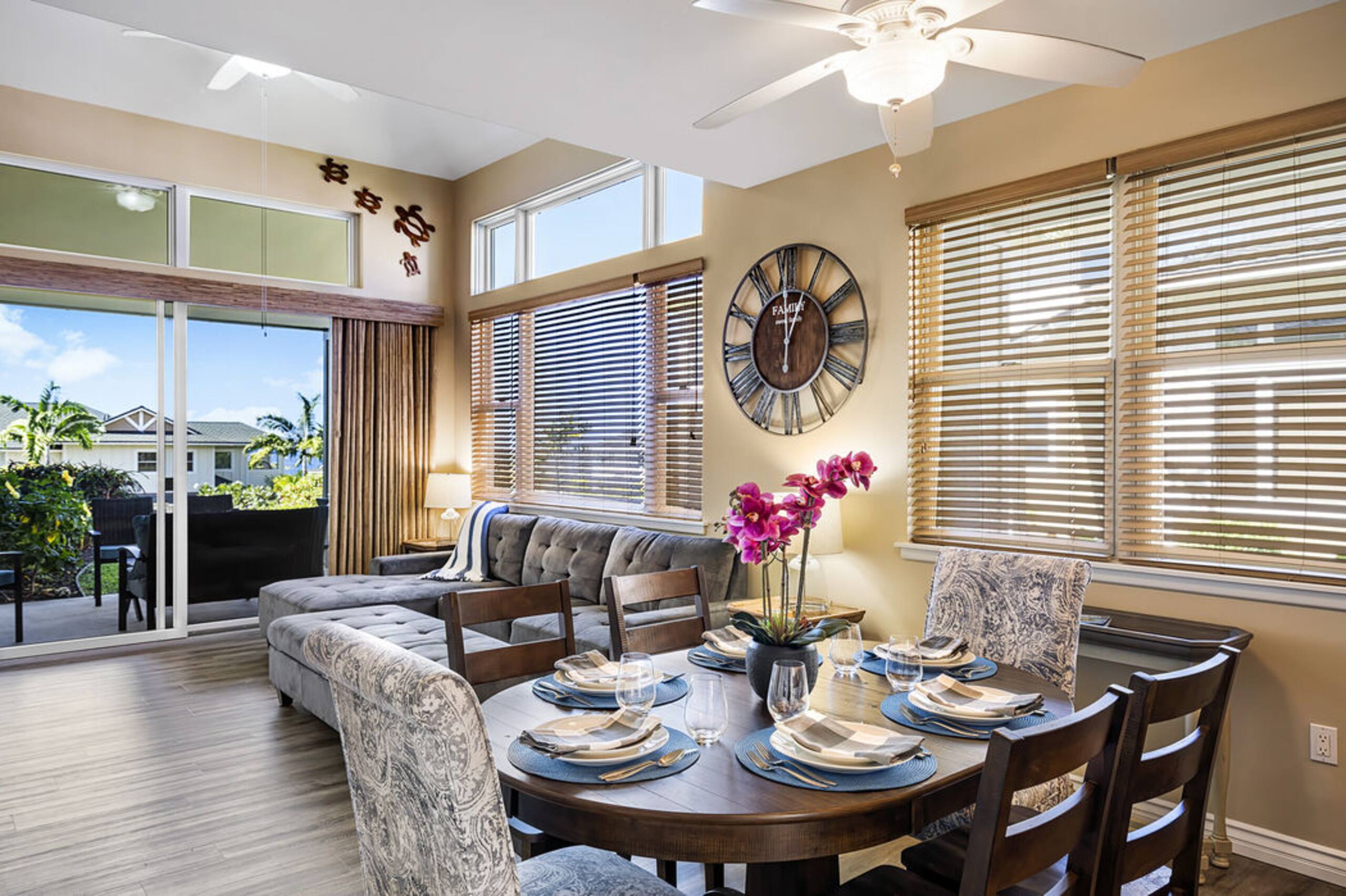 Townhouse in Kailua-Kona · ★5.0 · 3 bedrooms · 3 beds · 3 baths - Image 3