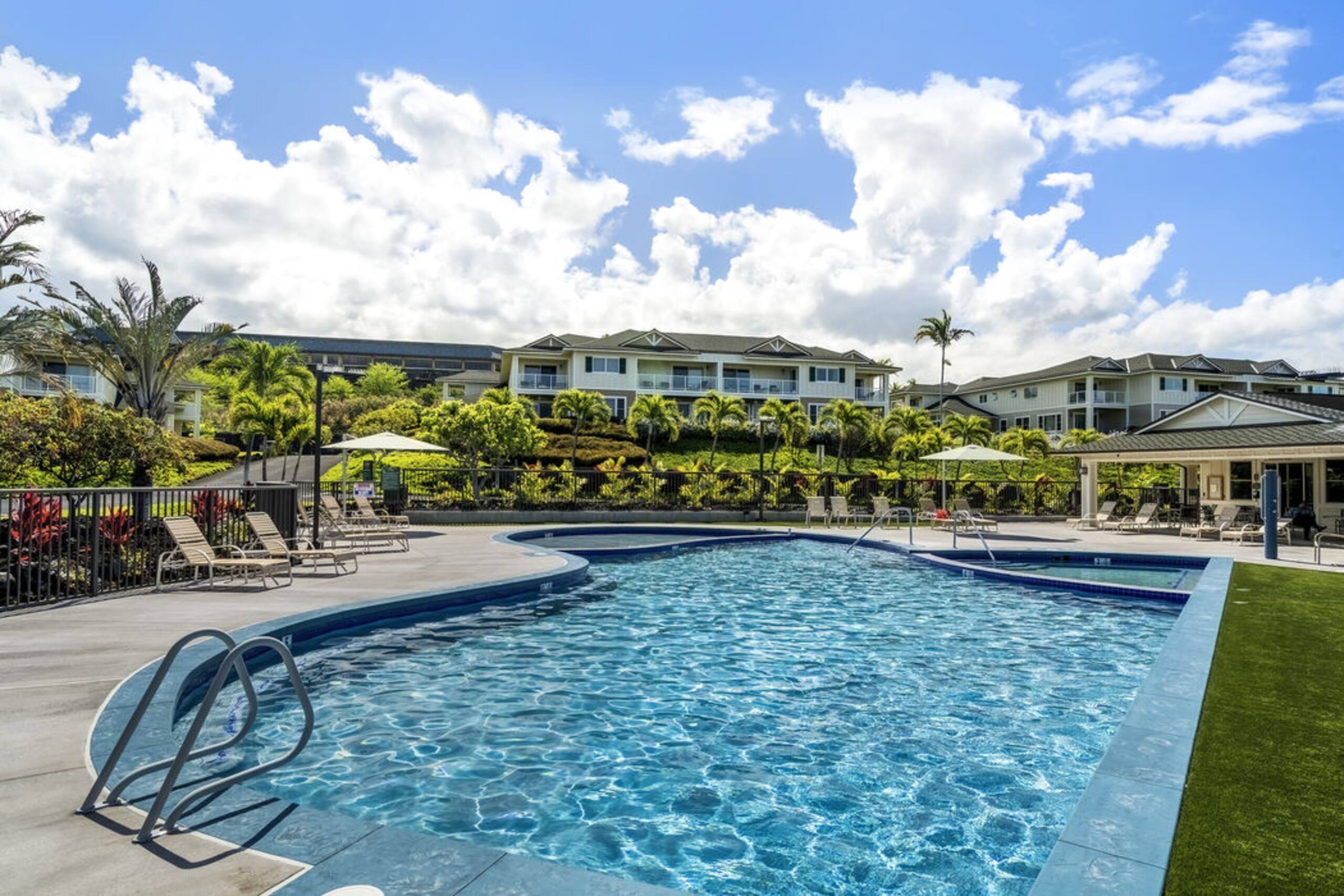 Townhouse in Kailua-Kona · ★5.0 · 3 bedrooms · 3 beds · 3 baths - Image 35