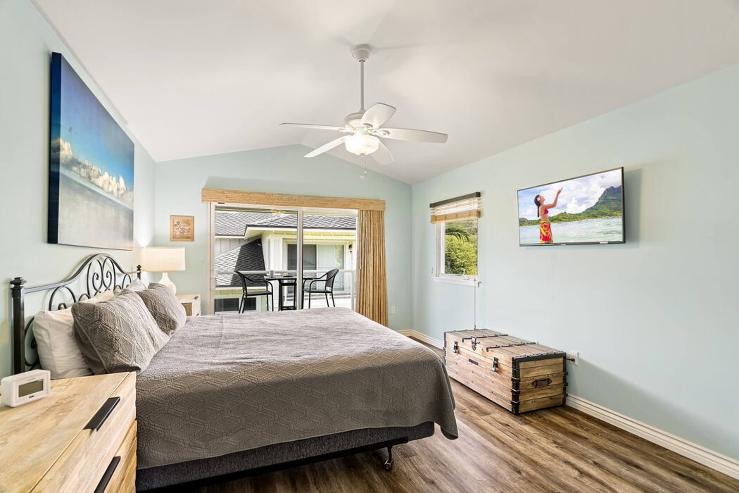 Townhouse in Kailua-Kona · ★5.0 · 3 bedrooms · 3 beds · 3 baths - Image 17