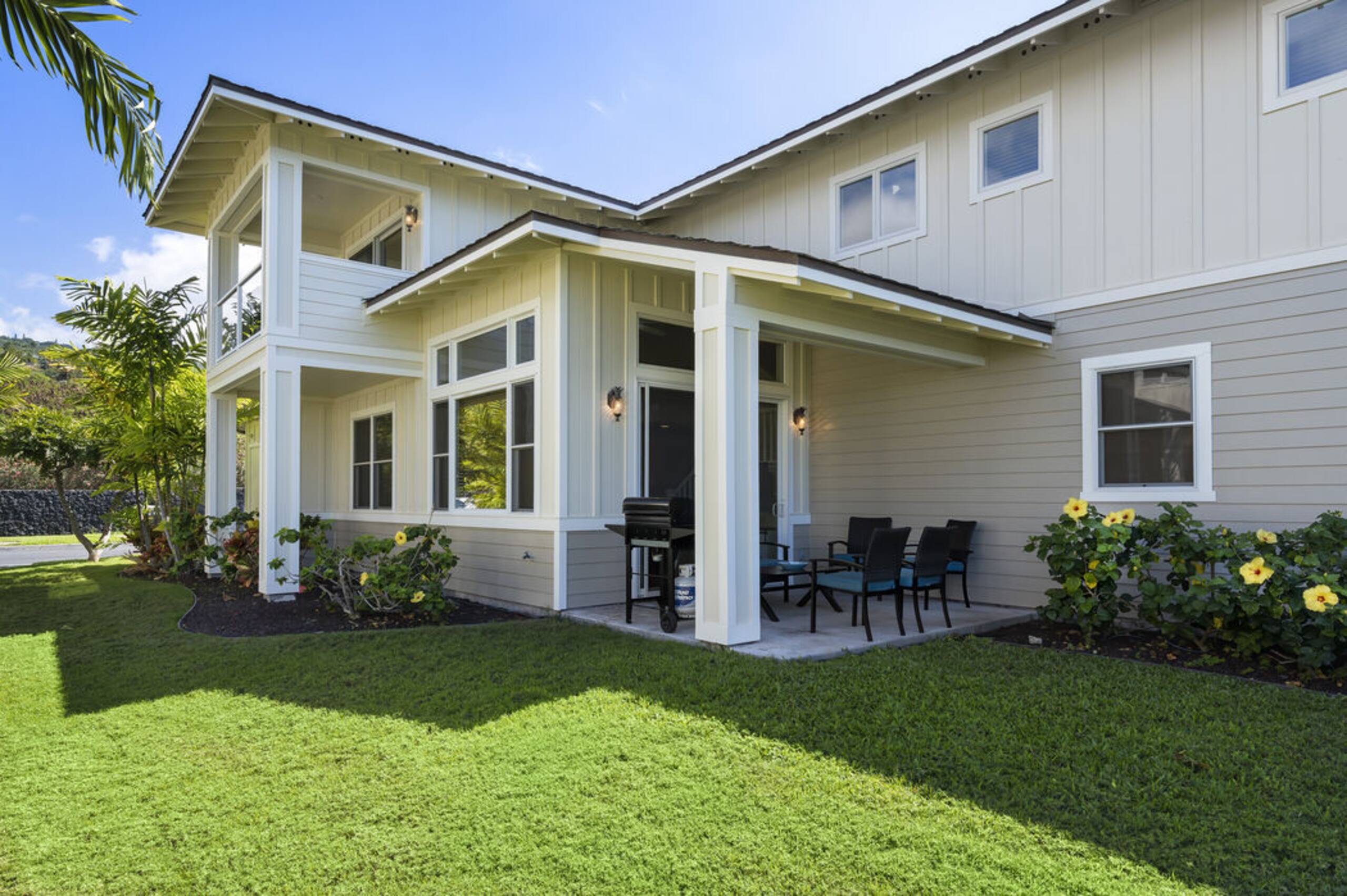 Townhouse in Kailua-Kona · ★5.0 · 3 bedrooms · 3 beds · 3 baths - Image 4
