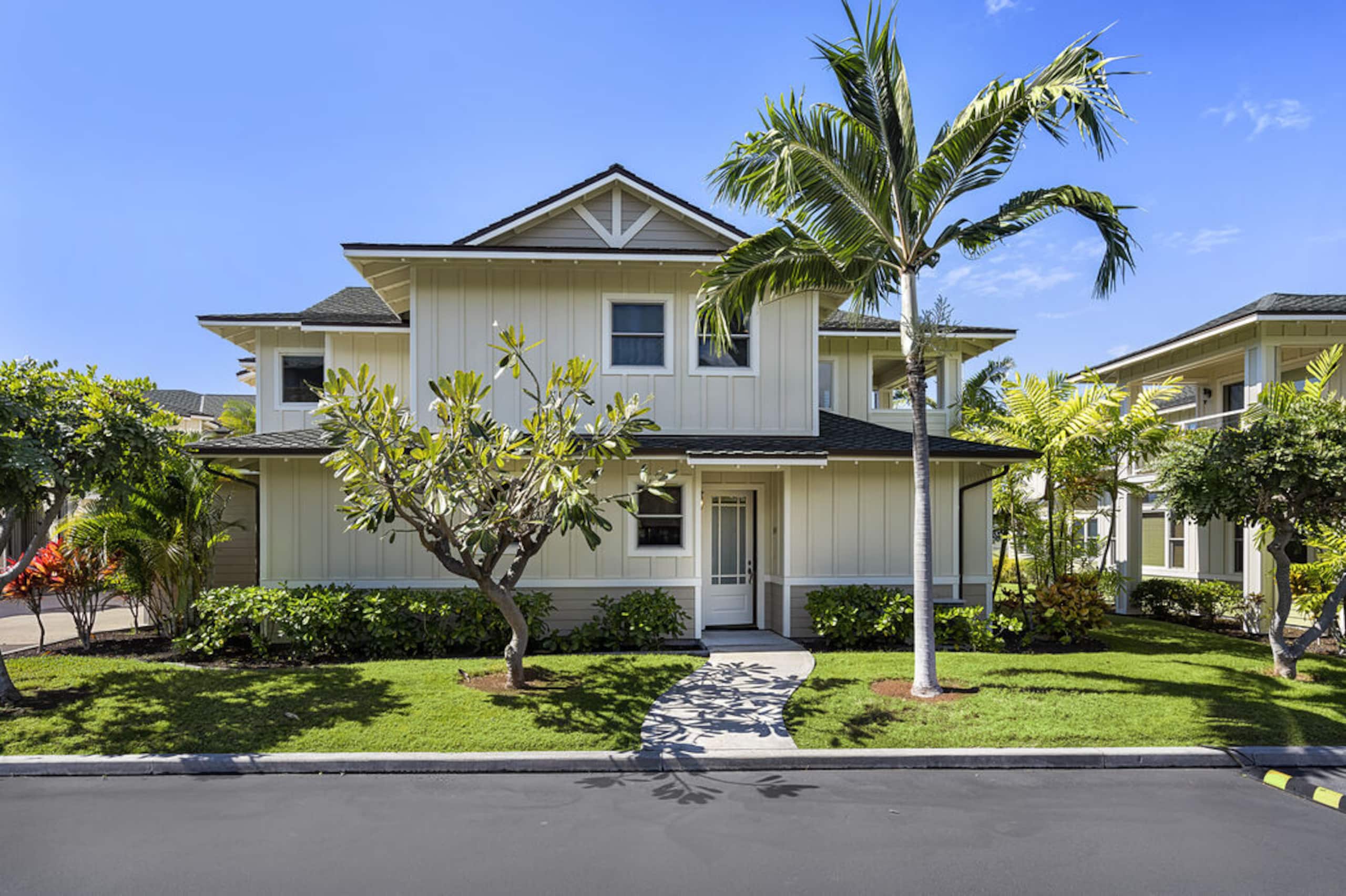 Townhouse in Kailua-Kona · ★5.0 · 3 bedrooms · 3 beds · 3 baths - Image 31
