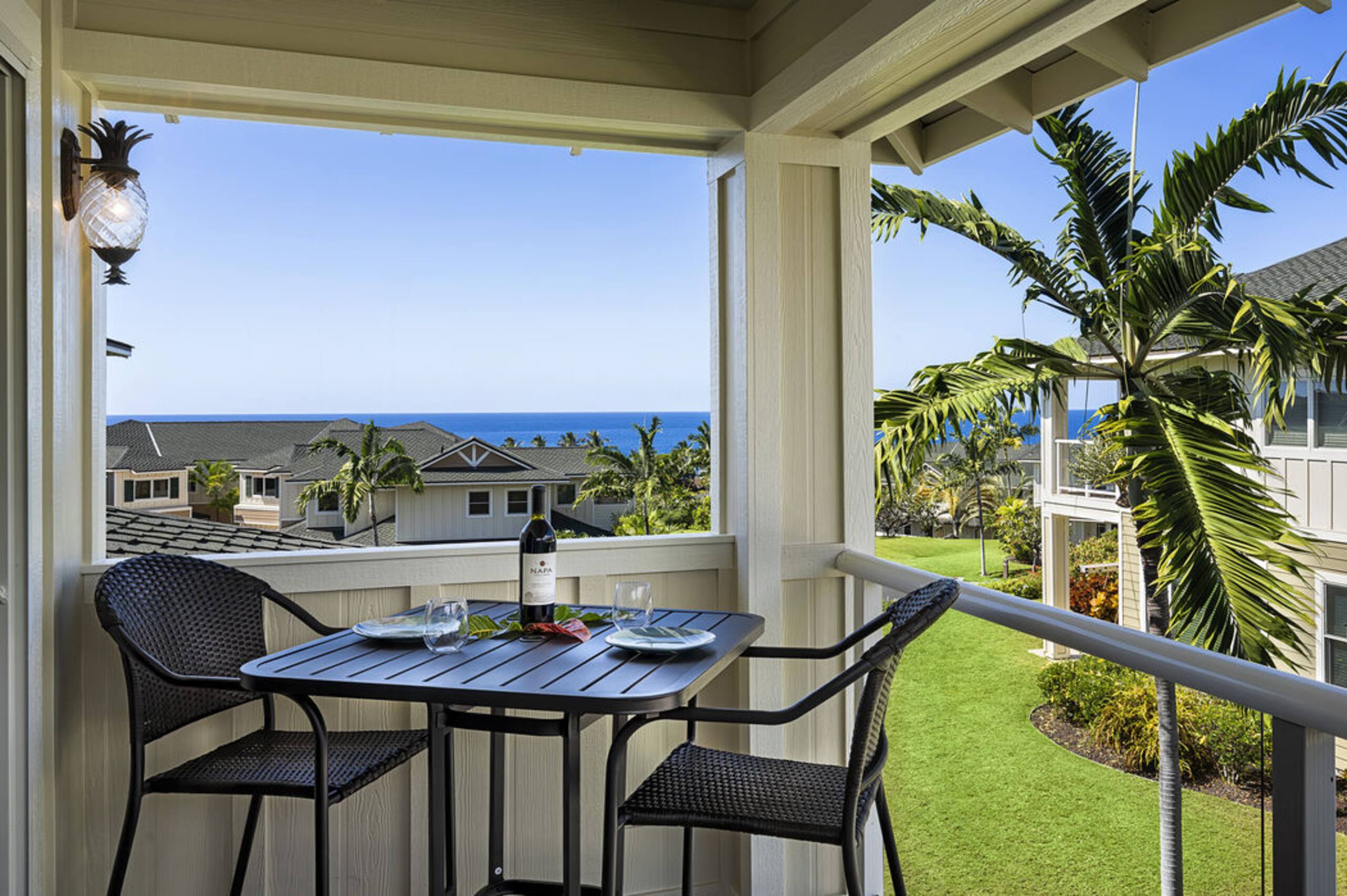 Townhouse in Kailua-Kona · ★5.0 · 3 bedrooms · 3 beds · 3 baths - Image 13