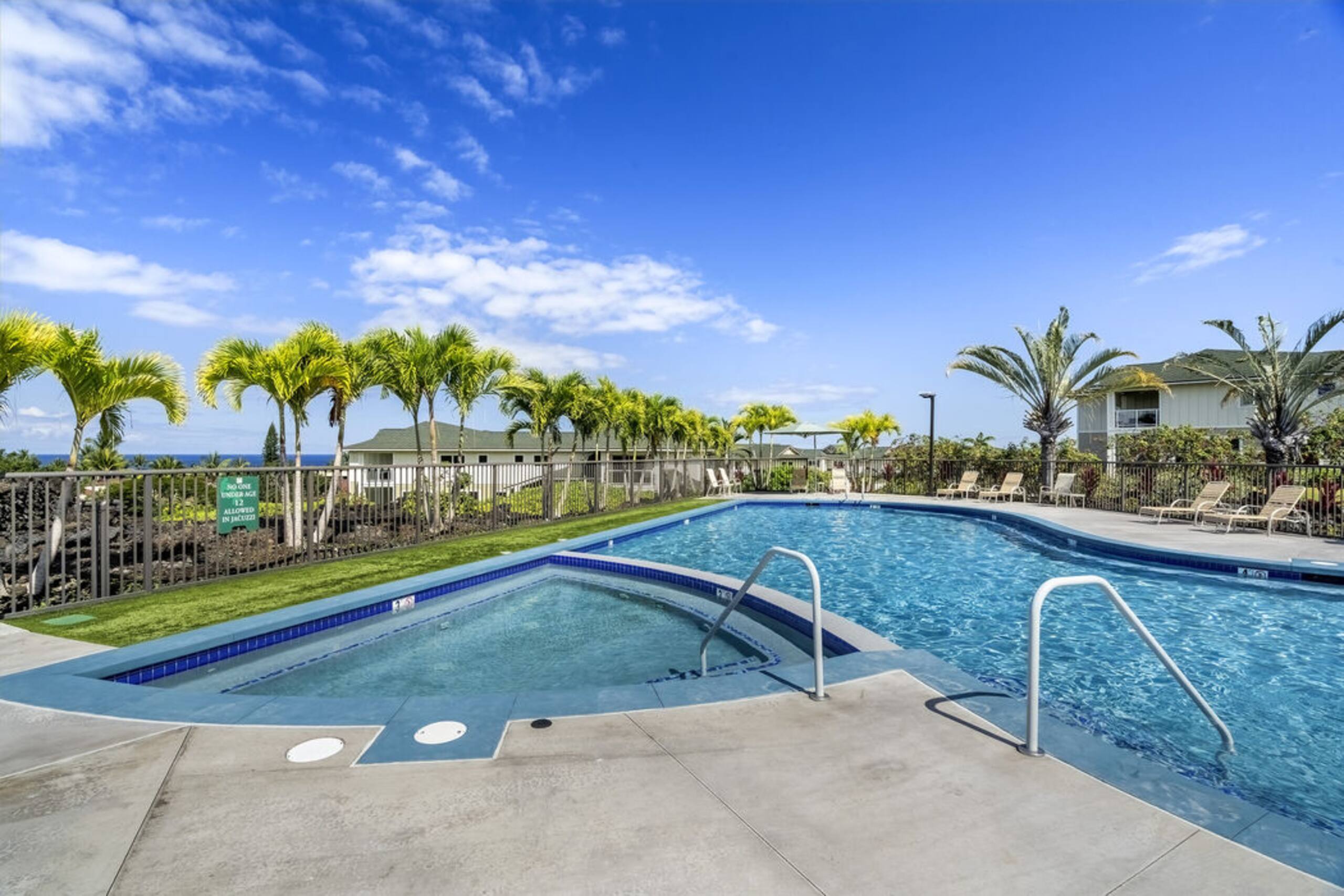 Townhouse in Kailua-Kona · ★5.0 · 3 bedrooms · 3 beds · 3 baths - Image 39