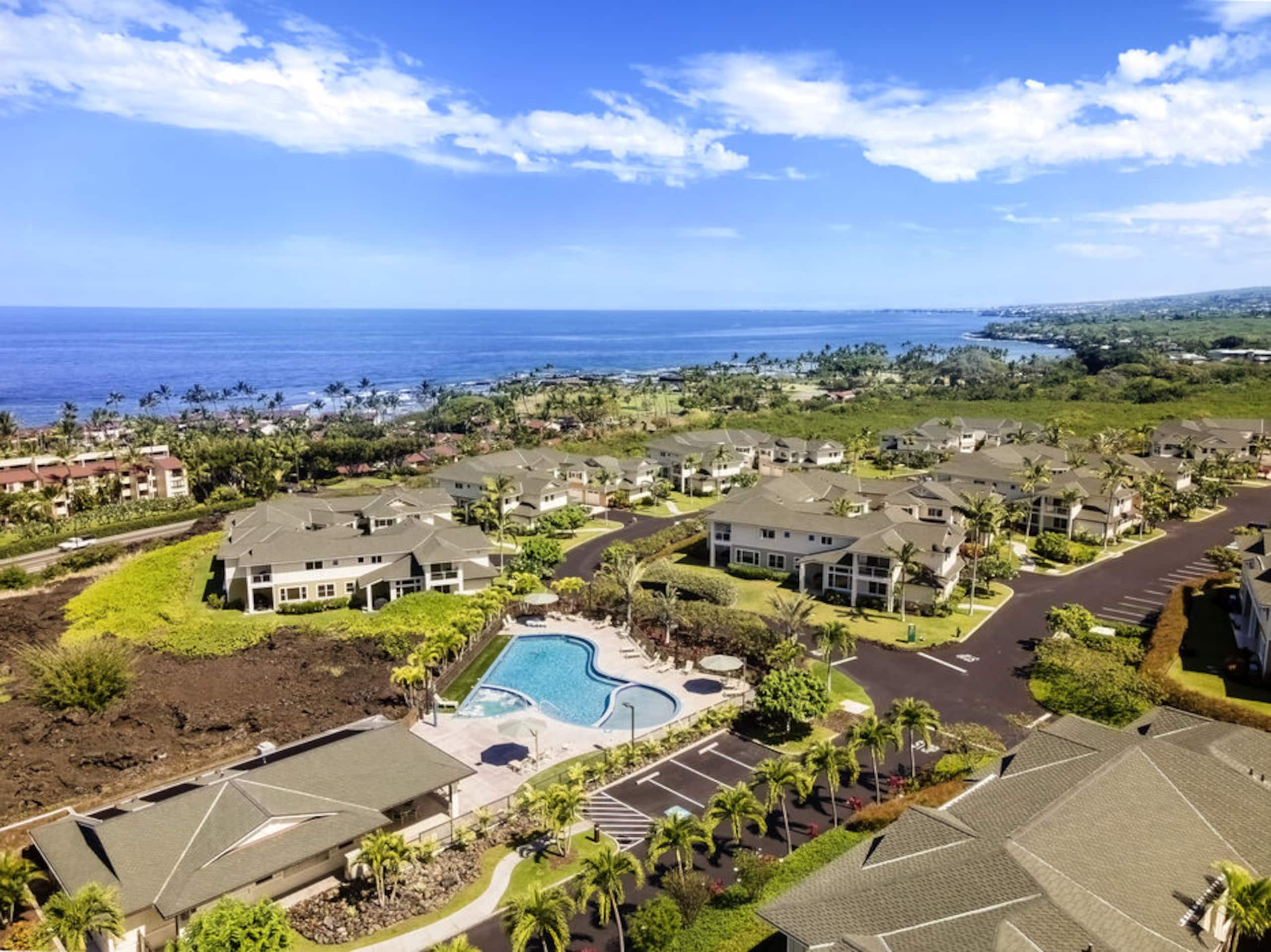 Townhouse in Kailua-Kona · ★5.0 · 3 bedrooms · 3 beds · 3 baths - Image 5