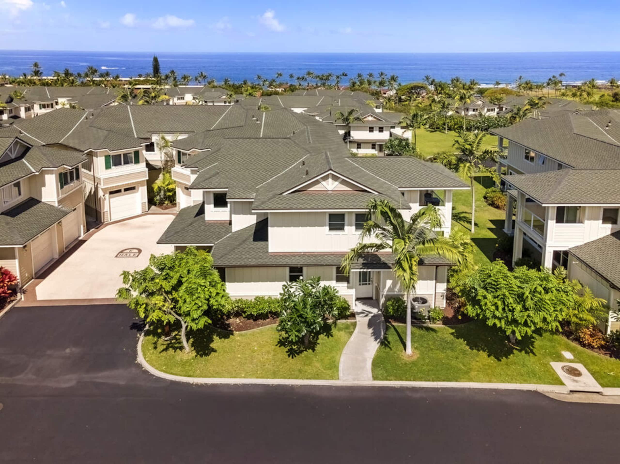 Townhouse in Kailua-Kona · ★5.0 · 3 bedrooms · 3 beds · 3 baths - Image 34