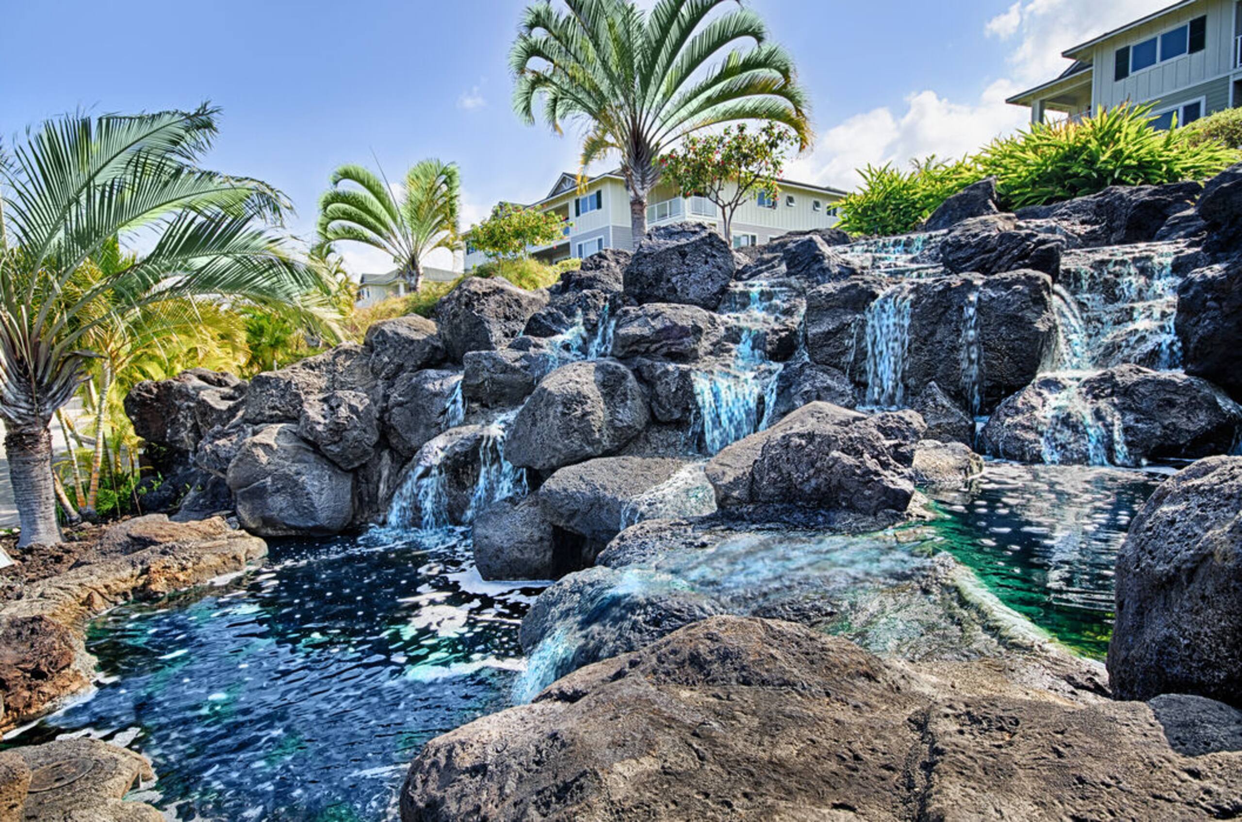 Townhouse in Kailua-Kona · ★5.0 · 3 bedrooms · 3 beds · 3 baths - Image 30