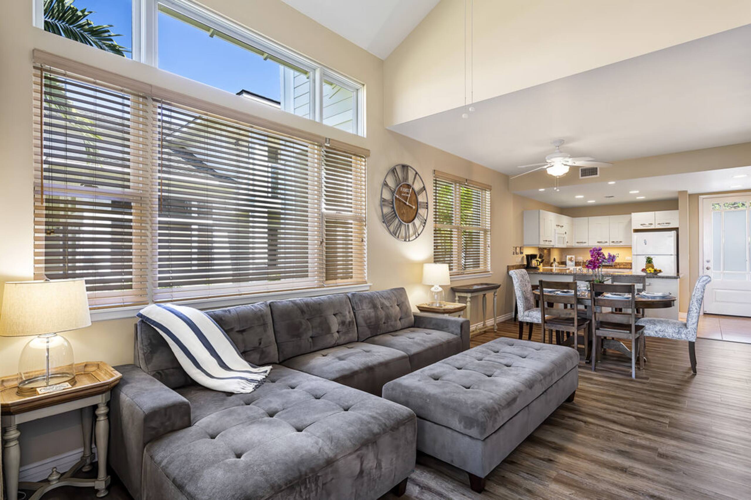 Townhouse in Kailua-Kona · ★5.0 · 3 bedrooms · 3 beds · 3 baths - Image 7