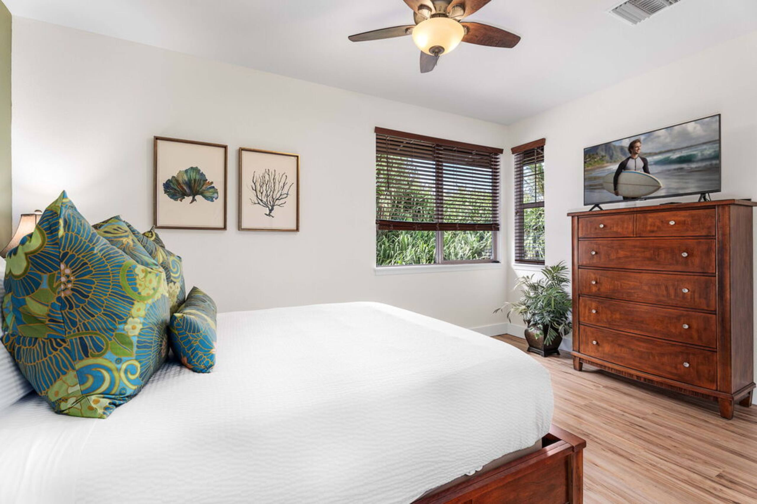Townhouse in Waimea · ★5.0 · 3 bedrooms · 4 beds · 2.5 baths - Image 15