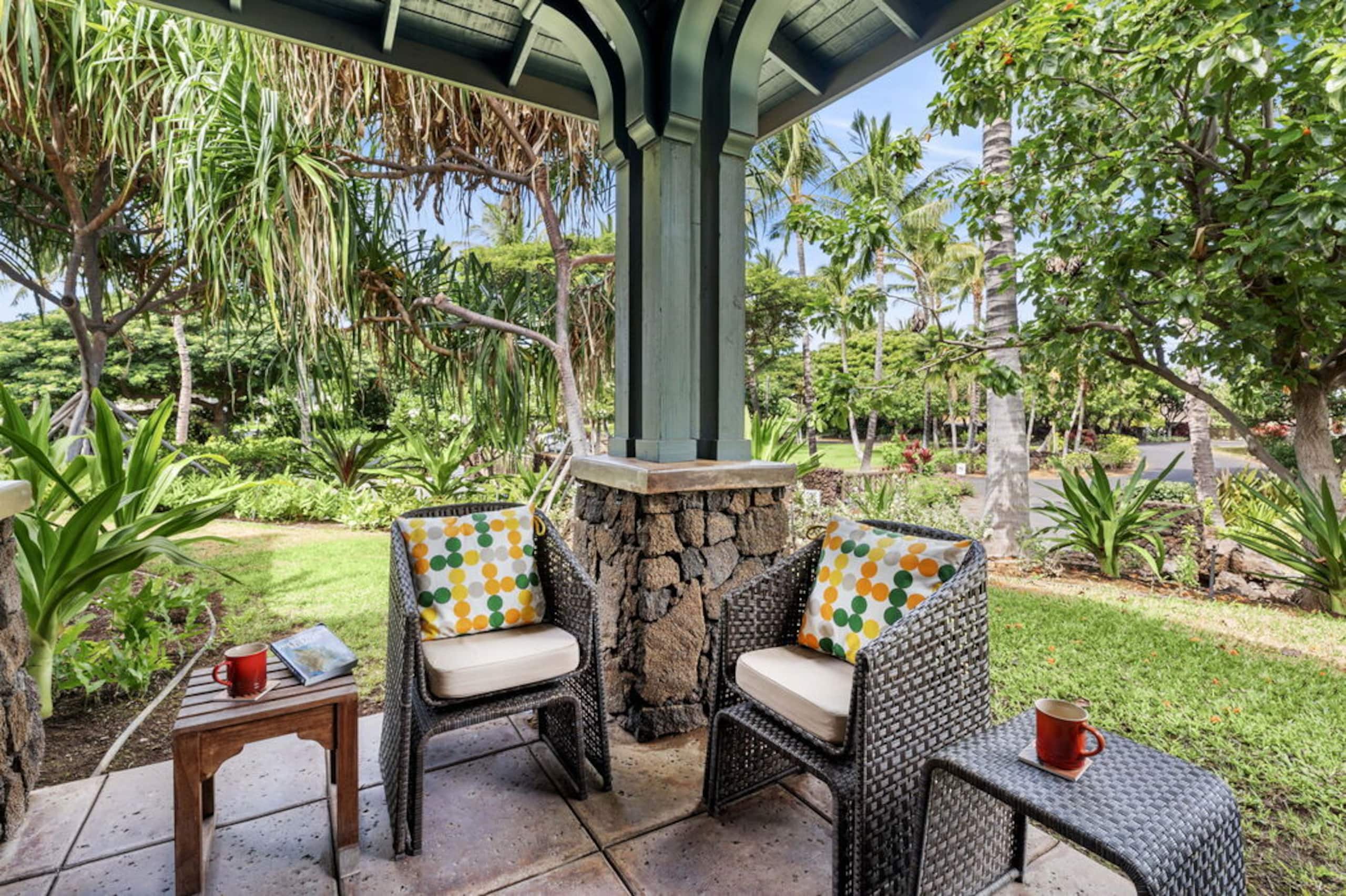 Townhouse in Waimea · ★5.0 · 3 bedrooms · 4 beds · 2.5 baths - Image 31