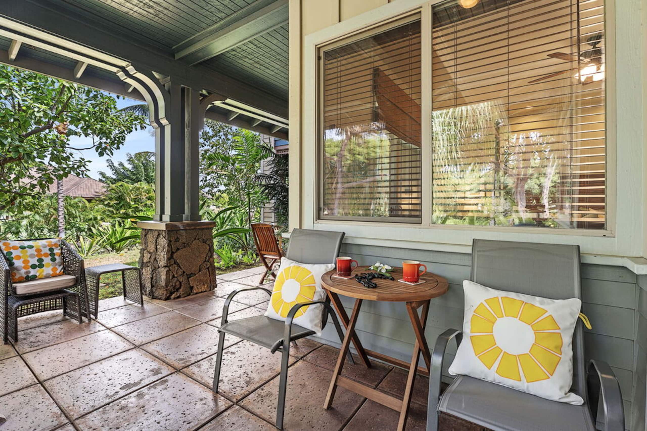Townhouse in Waimea · ★5.0 · 3 bedrooms · 4 beds · 2.5 baths - Image 30