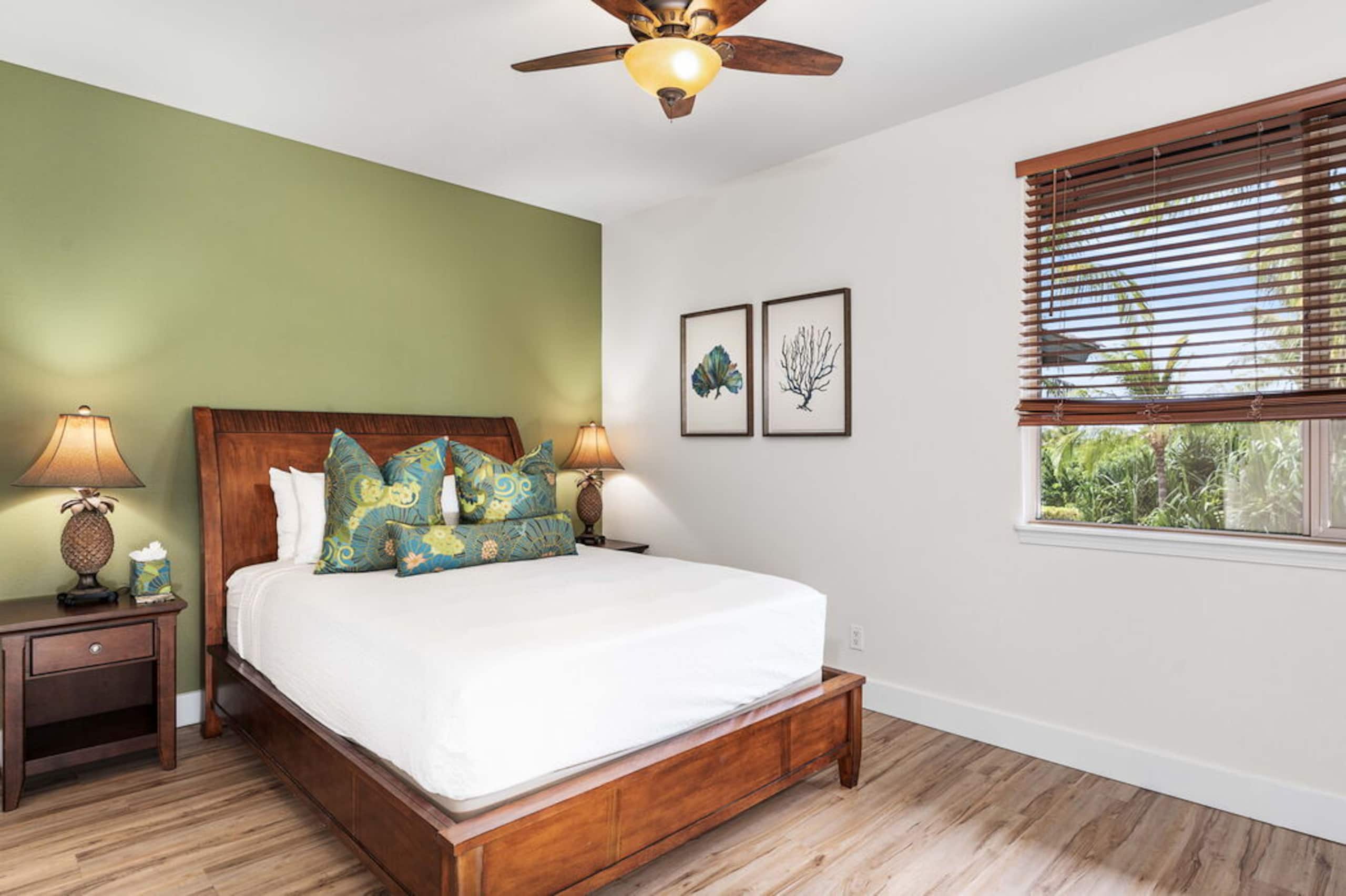 Townhouse in Waimea · ★5.0 · 3 bedrooms · 4 beds · 2.5 baths - Image 16