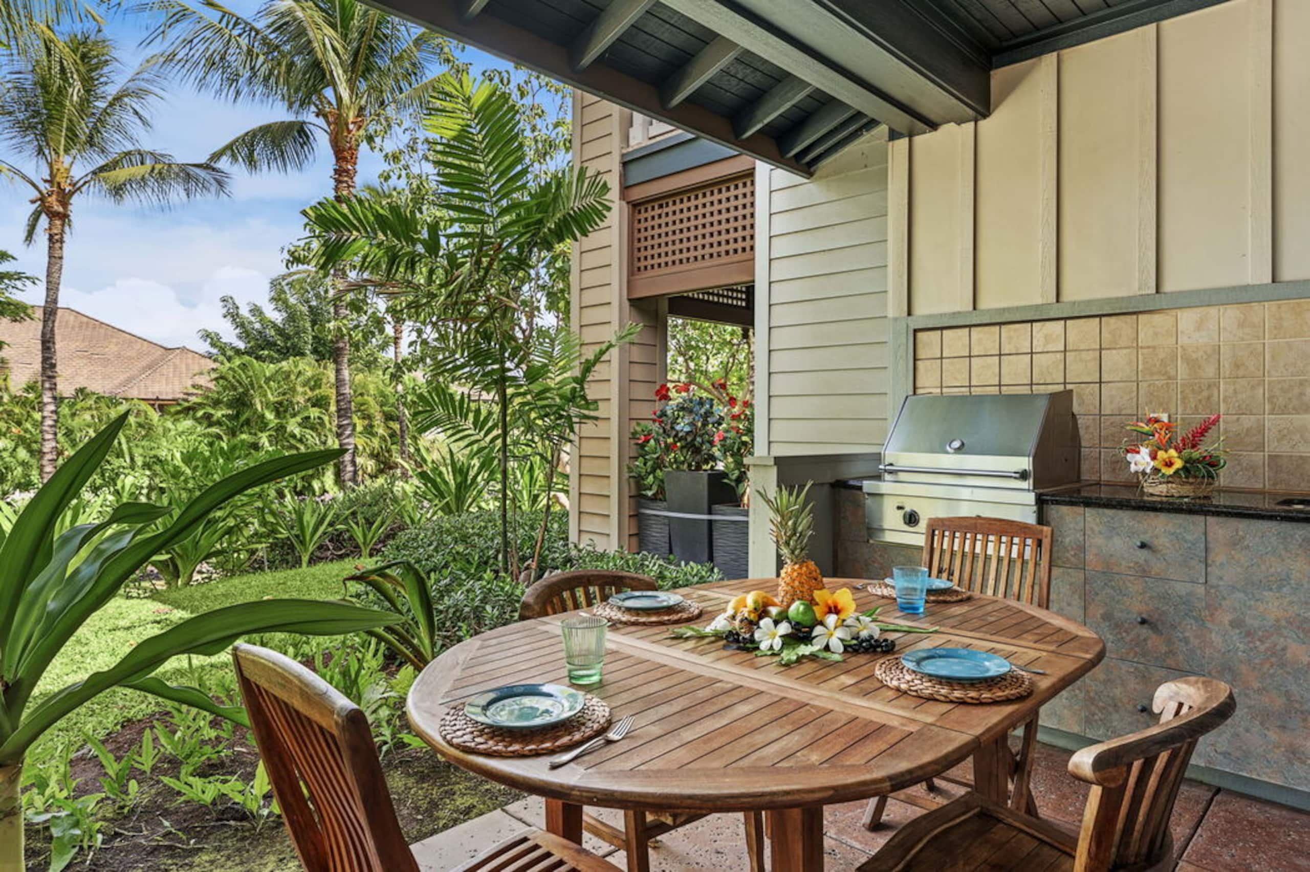 Townhouse in Waimea · ★5.0 · 3 bedrooms · 4 beds · 2.5 baths - Image 25