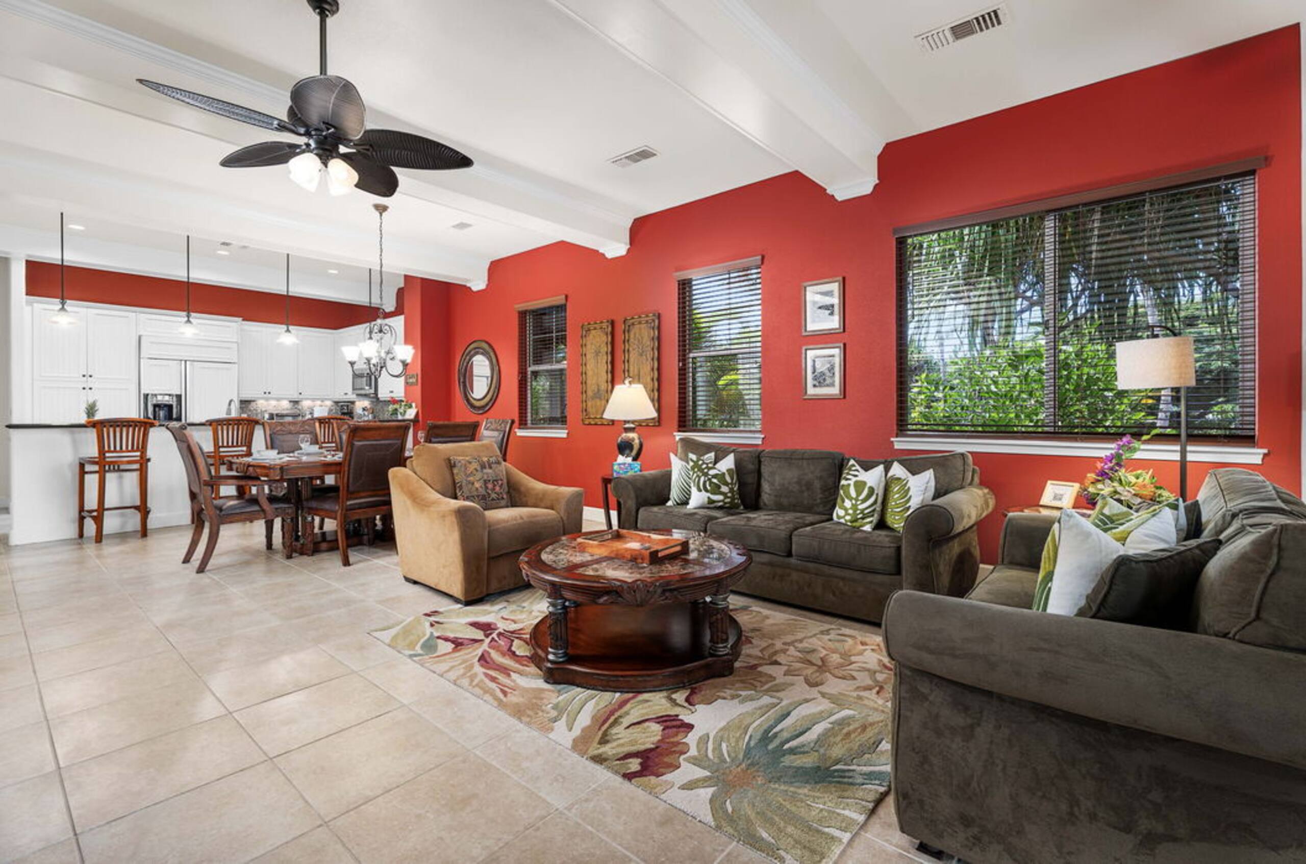 Townhouse in Waimea · ★5.0 · 3 bedrooms · 4 beds · 2.5 baths - Image 5