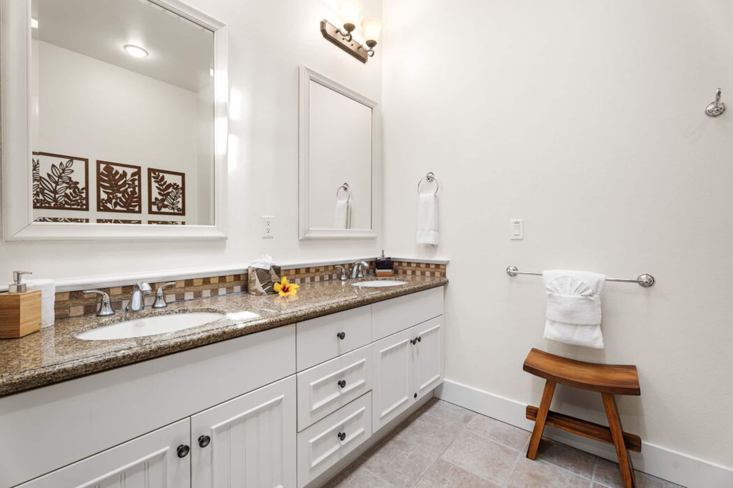 Townhouse in Waimea · ★5.0 · 3 bedrooms · 4 beds · 2.5 baths - Image 20