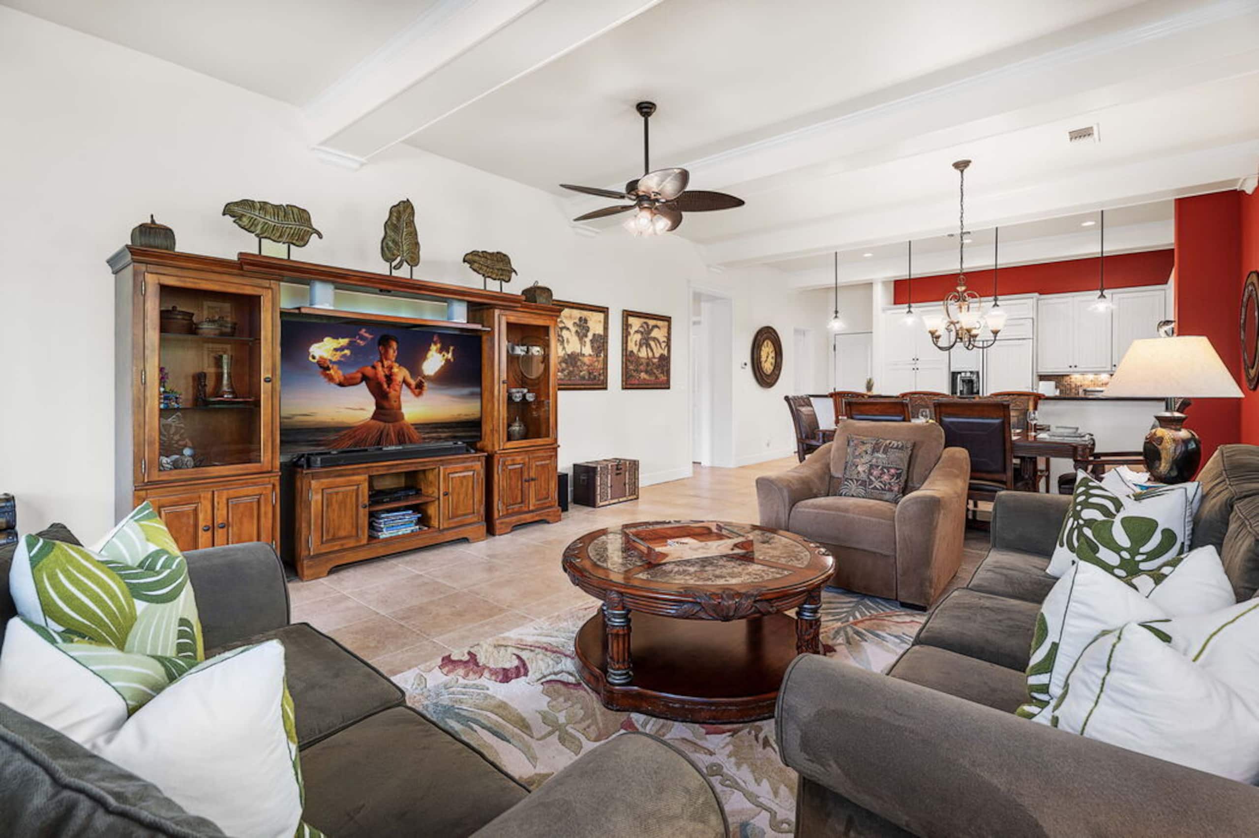Townhouse in Waimea · ★5.0 · 3 bedrooms · 4 beds · 2.5 baths - Image 4