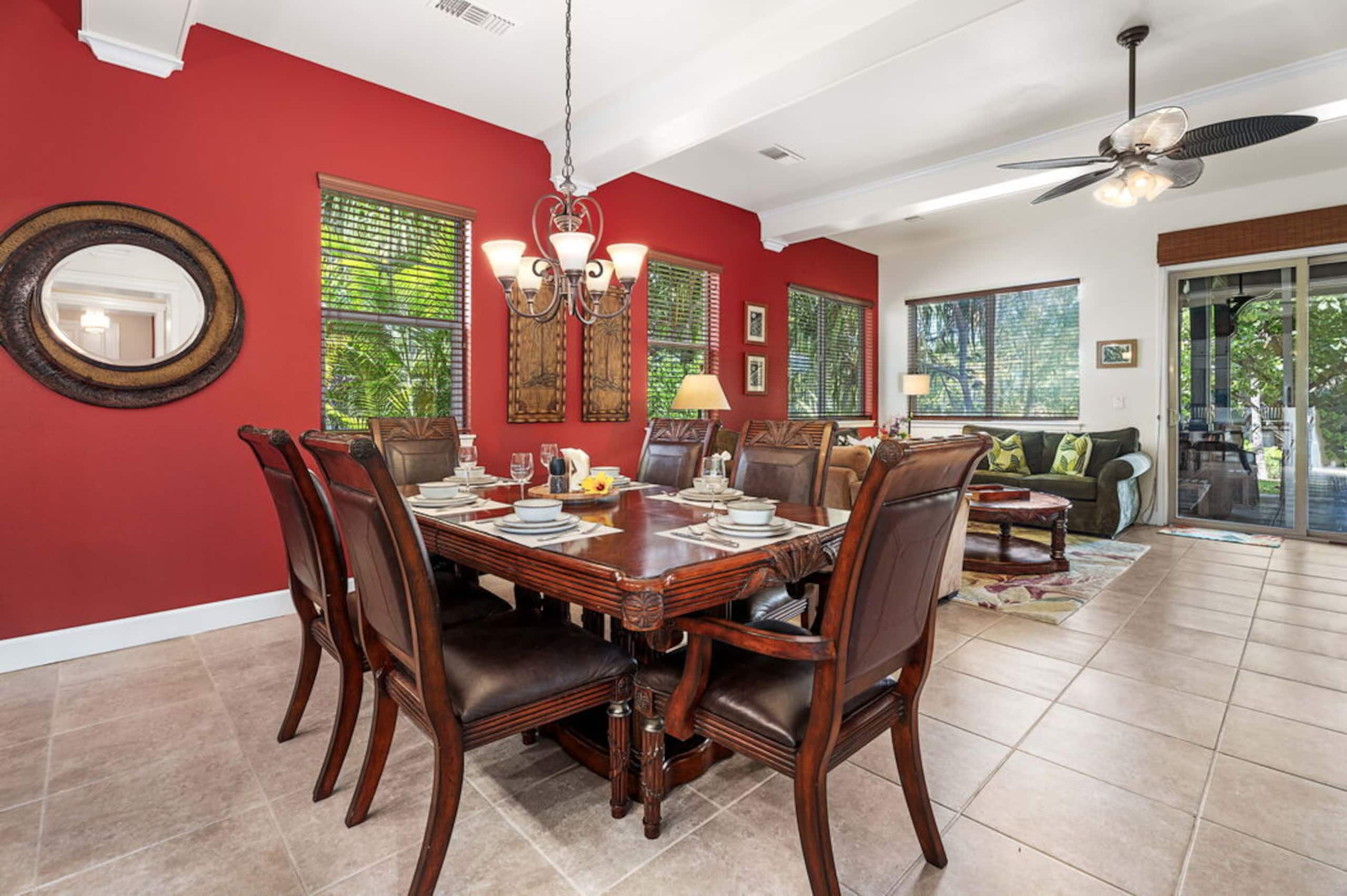Townhouse in Waimea · ★5.0 · 3 bedrooms · 4 beds · 2.5 baths - Image 10