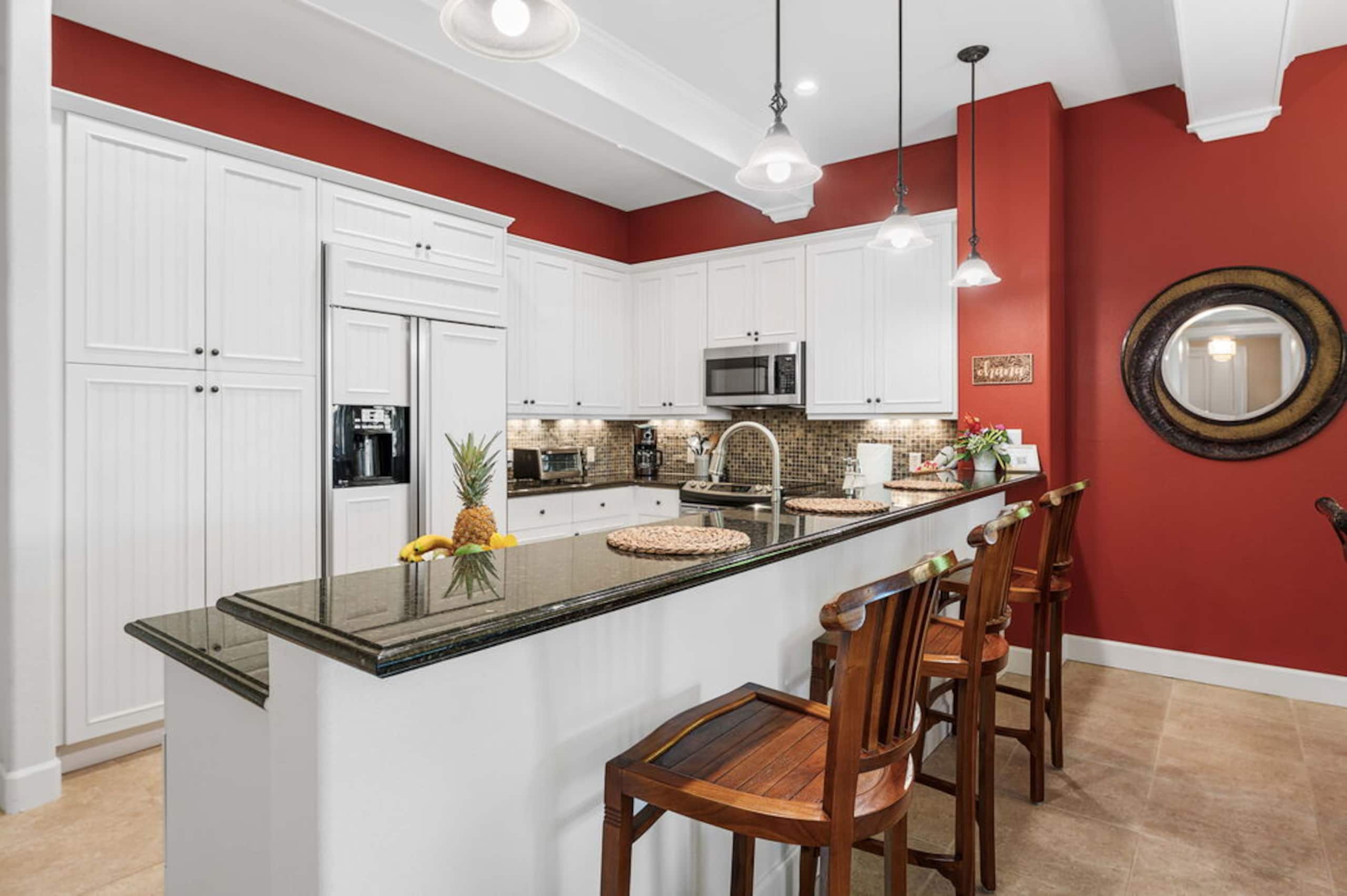 Townhouse in Waimea · ★5.0 · 3 bedrooms · 4 beds · 2.5 baths - Image 7