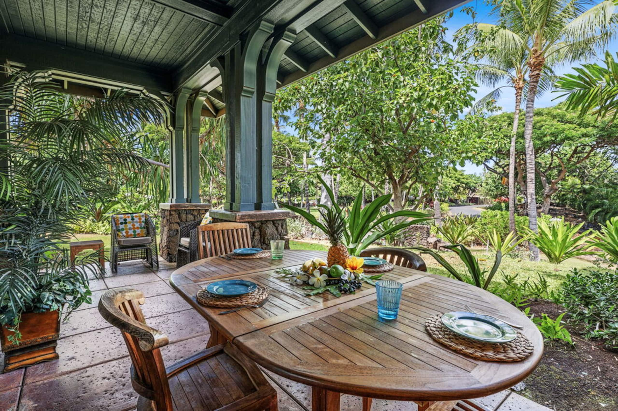 Townhouse in Waimea · ★5.0 · 3 bedrooms · 4 beds · 2.5 baths - Image 28