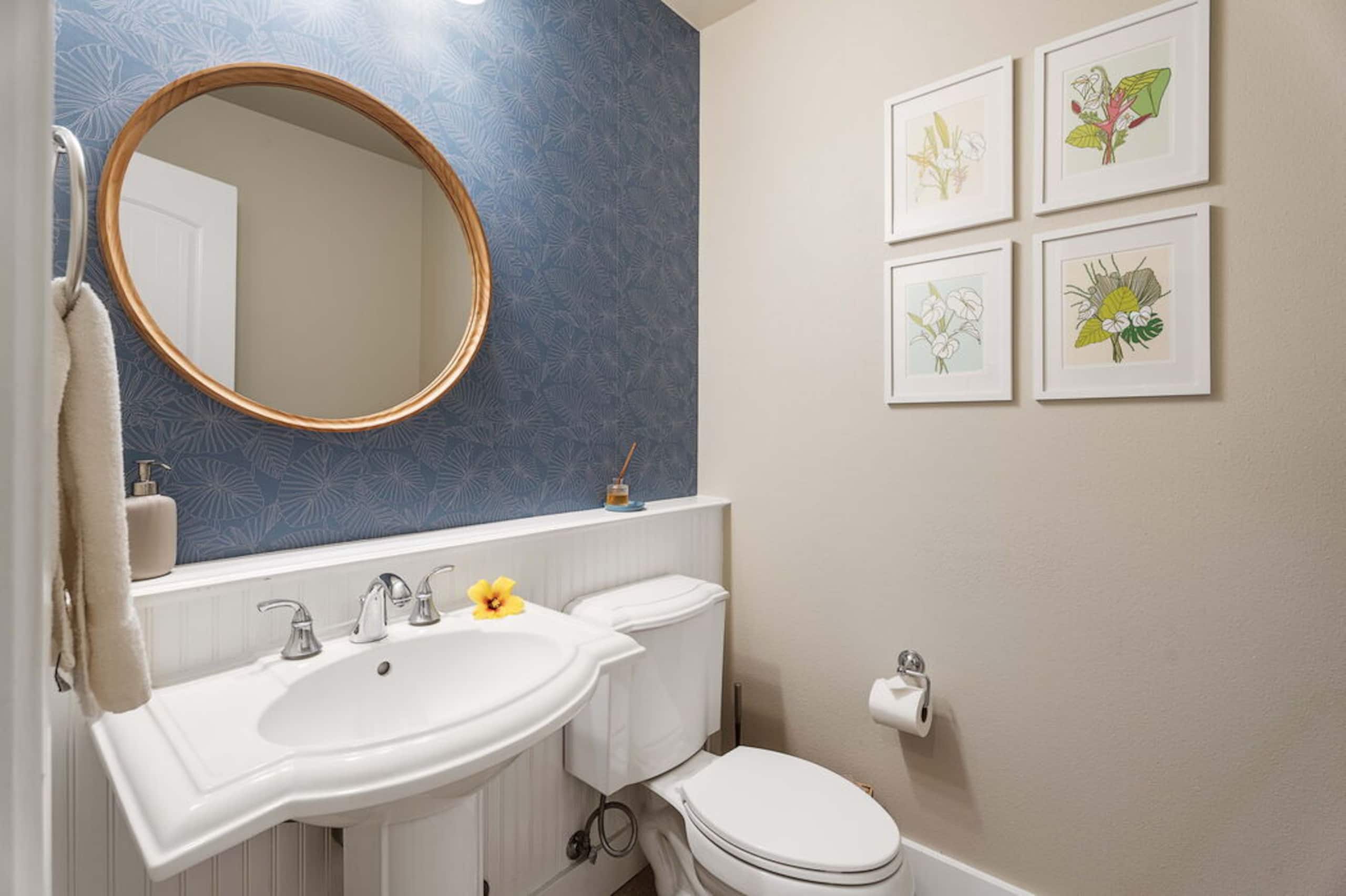 Townhouse in Waimea · ★5.0 · 3 bedrooms · 4 beds · 2.5 baths - Image 24