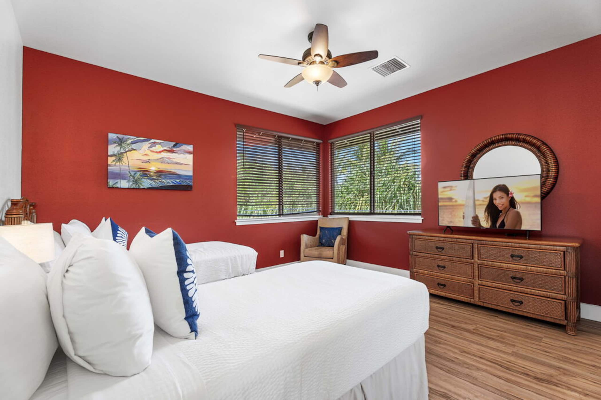 Townhouse in Waimea · ★5.0 · 3 bedrooms · 4 beds · 2.5 baths - Image 18