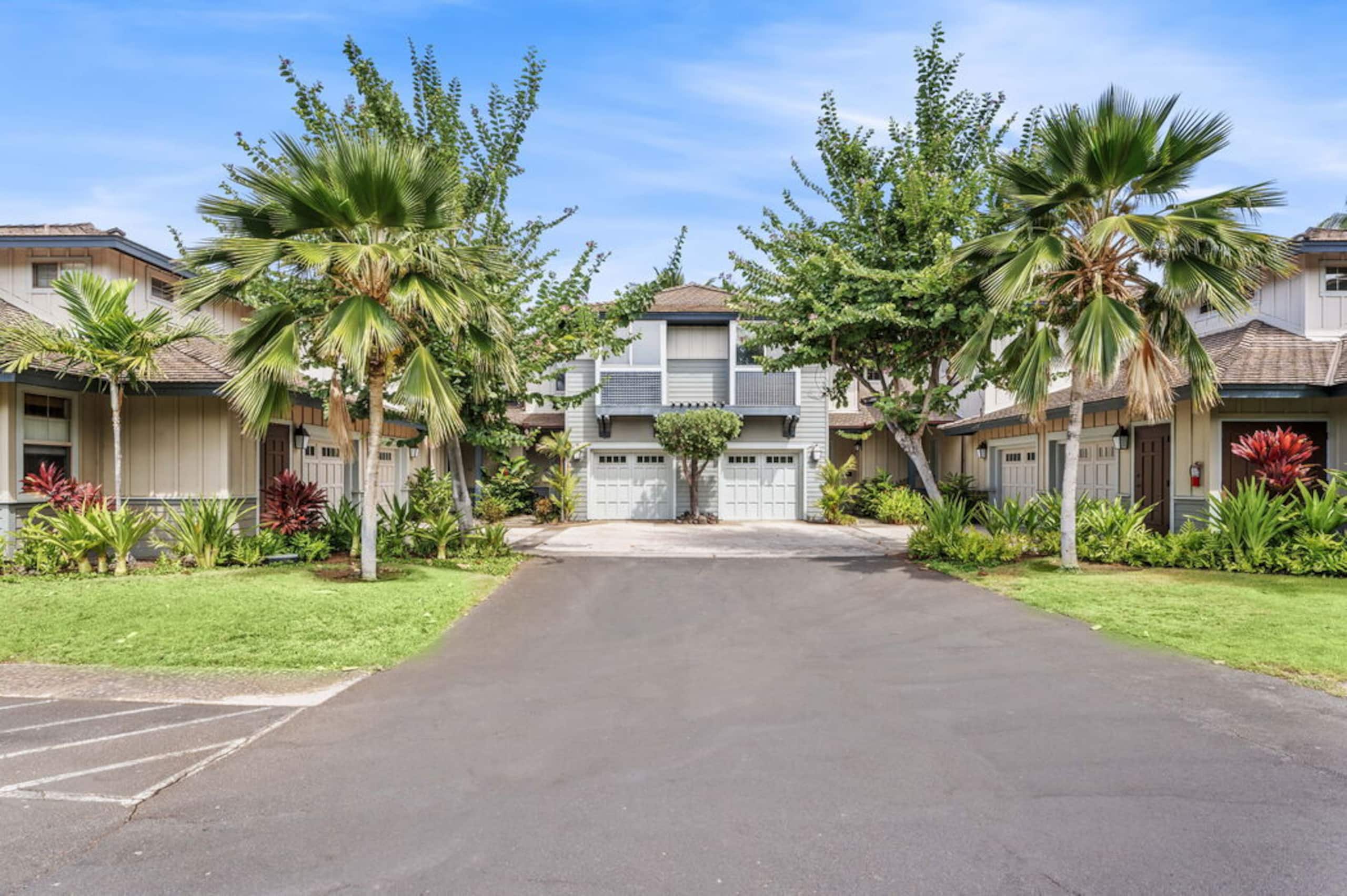 Townhouse in Waimea · ★5.0 · 3 bedrooms · 4 beds · 2.5 baths - Image 36