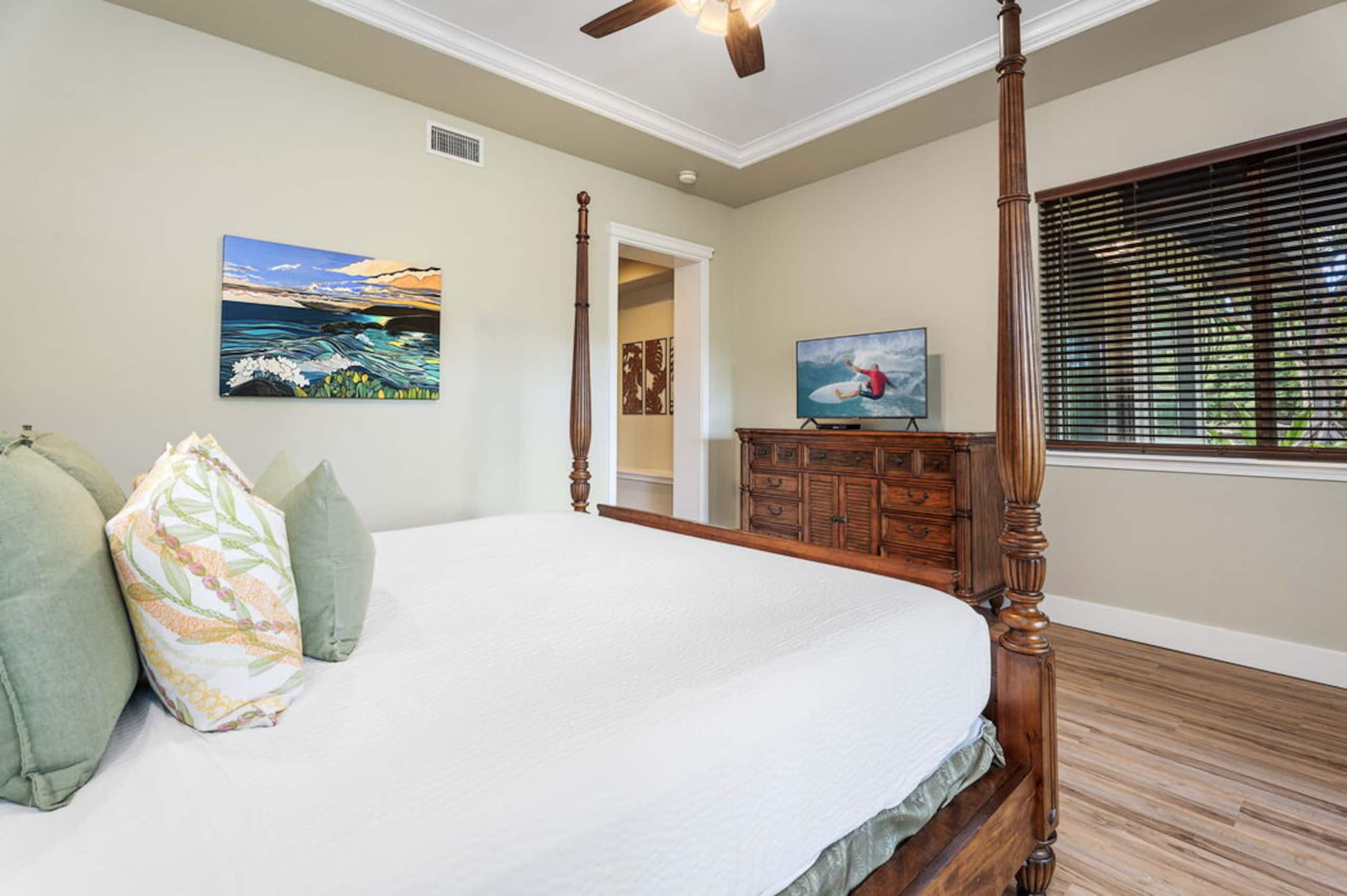 Townhouse in Waimea · ★5.0 · 3 bedrooms · 4 beds · 2.5 baths - Image 14