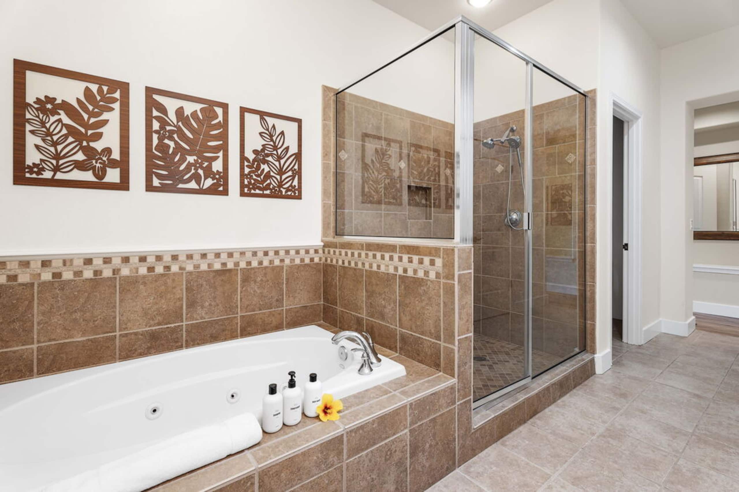 Townhouse in Waimea · ★5.0 · 3 bedrooms · 4 beds · 2.5 baths - Image 19