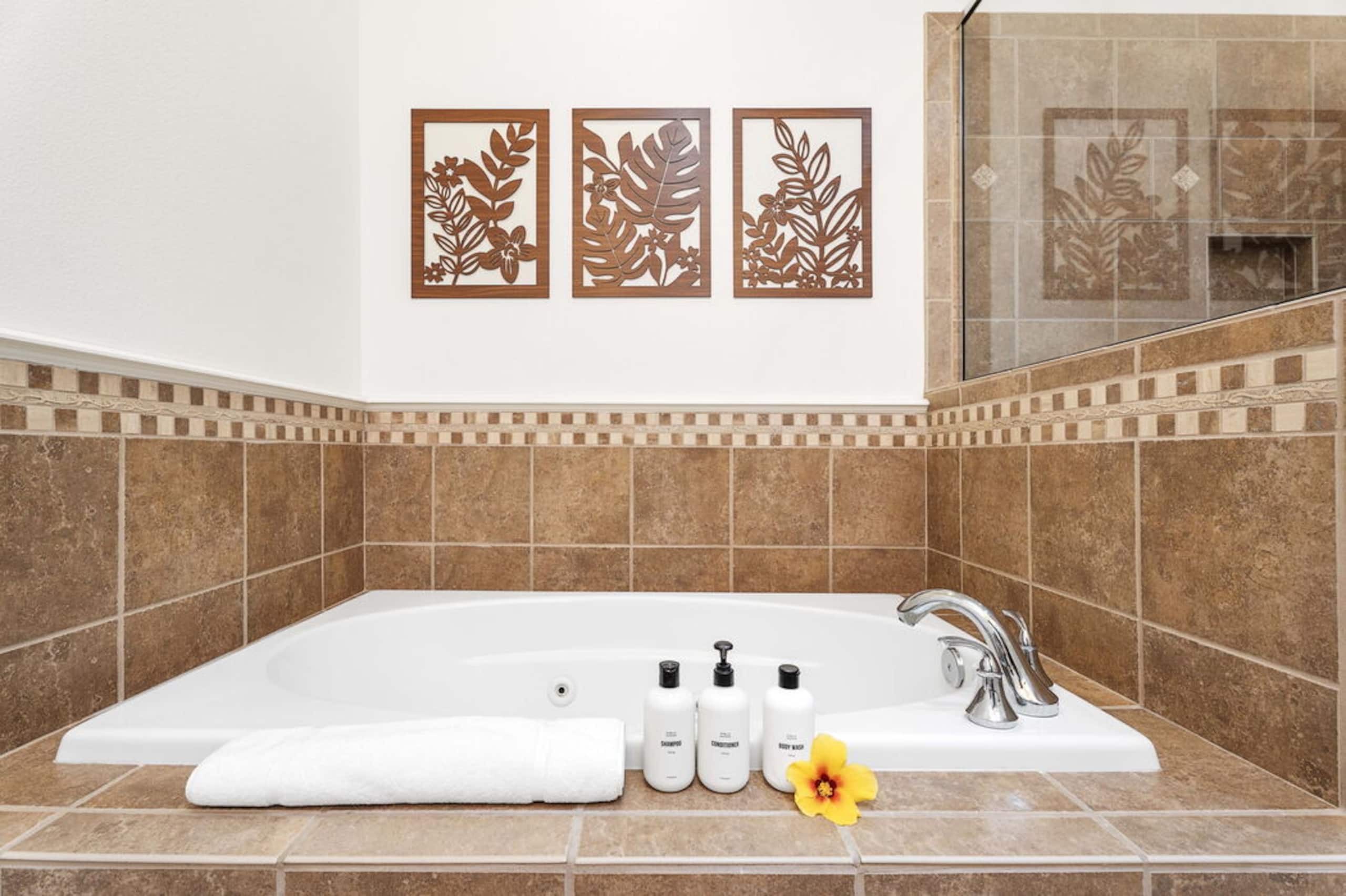 Townhouse in Waimea · ★5.0 · 3 bedrooms · 4 beds · 2.5 baths - Image 21